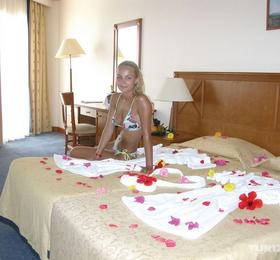 Туры в Elize Beach Resort в Турции