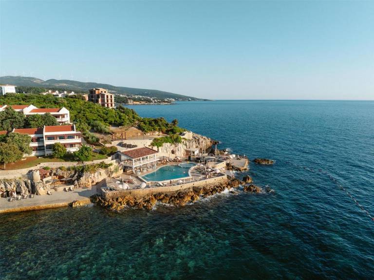 Radisson Resort Ruza Vjetrova