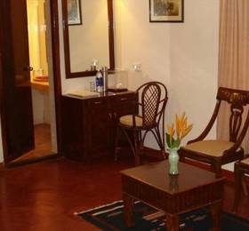 Отдых в Kairali - The Ayurvedic Healing Village - Индия, Керала