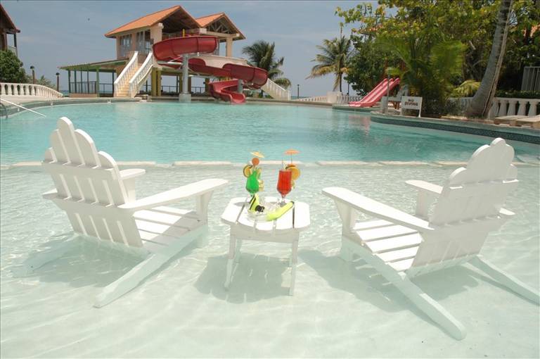 N-Resort All Inclusive for adults