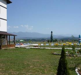 Отдых в Spa Hotel Vita Springs - Болгария, Банско