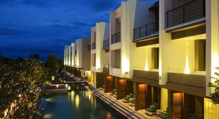 Hotel Serenity Hua Hin