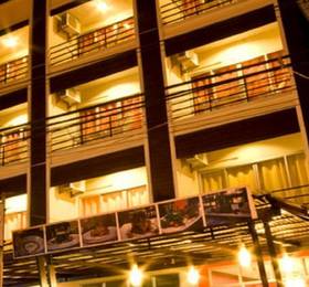 Отдых в Ascot Krabi Hotel - Таиланд, Краби