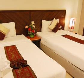Туры в Ascot Krabi Hotel в Таиланде