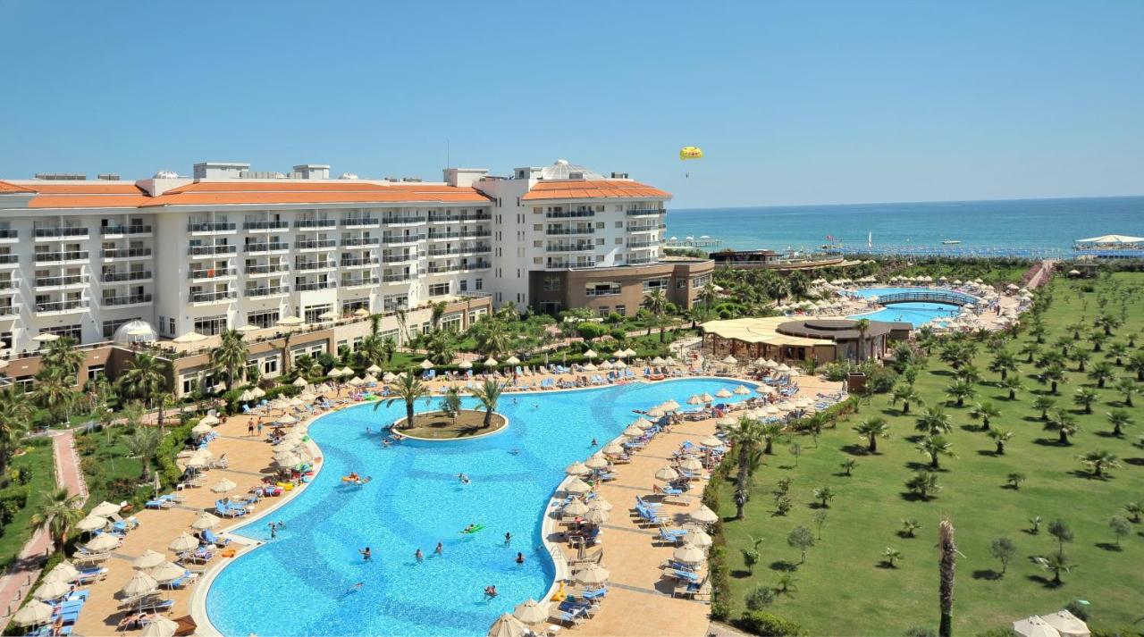 Отель в Турции Sea World Resort Spa 5