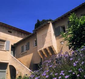 Отдых в Chateau Mourgues du Gres - Франция, Лан