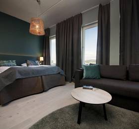 Отдых в Scandic Kristiansand Bystranda - Норвегия, Кристиансанн