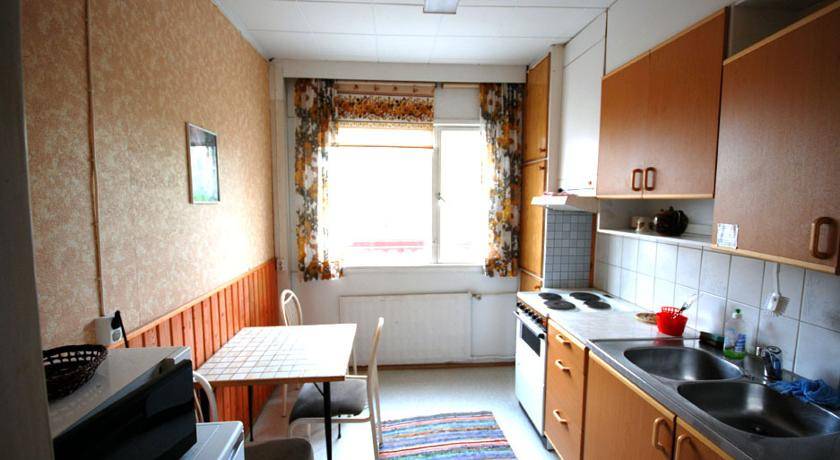 Jamsan Gasthaus 2* Финляндия, Ямся
