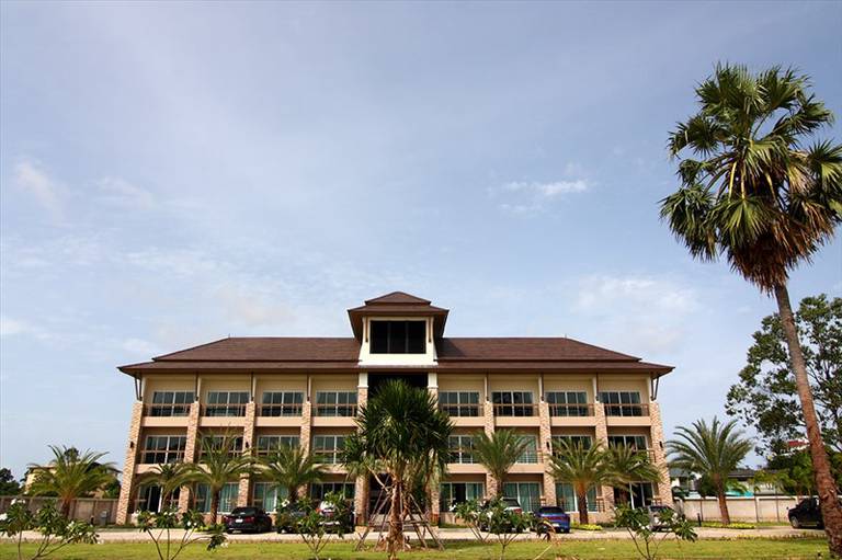 Sritrakul Place Pattaya