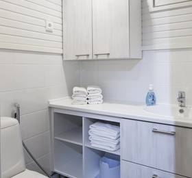 Отдых в Holiday Club Villas Katinkulta - Финляндия, Вуокатти