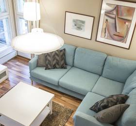 Holiday Club Villas Katinkulta в Вуокатти