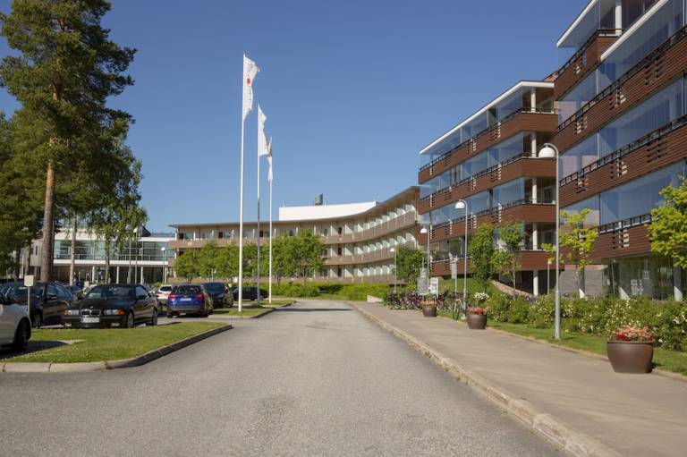 Holiday Club Villas Katinkulta