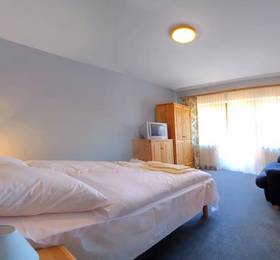 Pod Nosalem-Cyhrla Apartamenty в Закопане