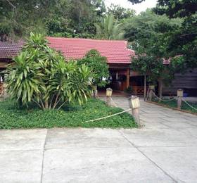 Con Dao Seatravel Resort в Кон Дао