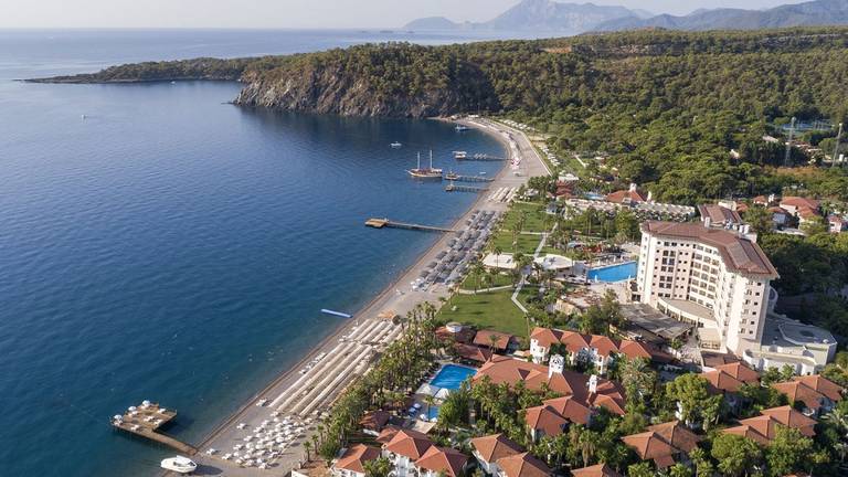 FUN&SUN SMART Akman Beach