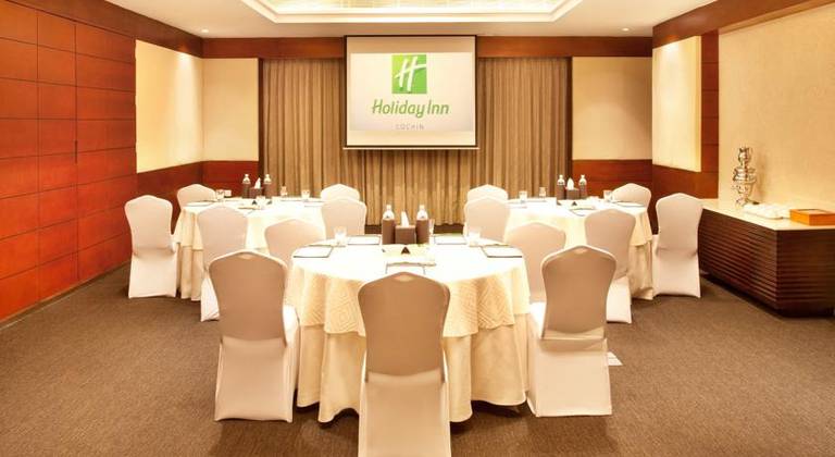 Holiday Inn Cochin