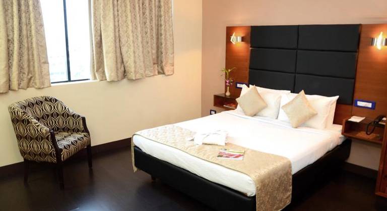 Presidency Hotel