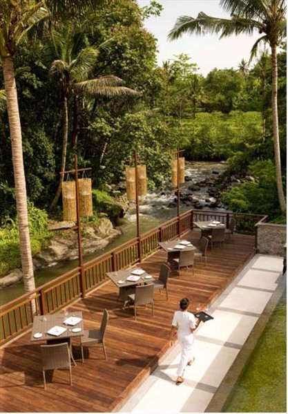 The Samaya Ubud - Bali 5*