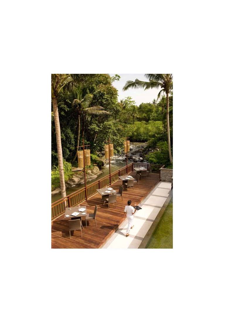 The Samaya Ubud - Bali