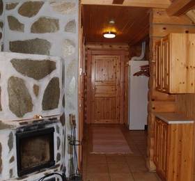 Отдых в Lomakampat Hiidentytar Apartment - Финляндия, Вуокатти