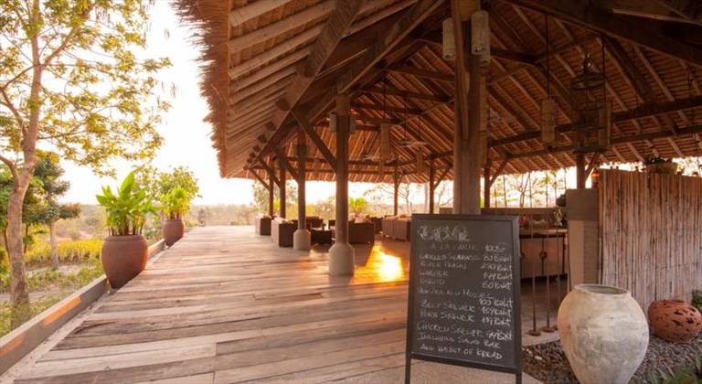 AKA Resort Guti Hua Hin