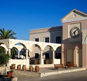 Отдых в Mitsis Roda Beach Resort & Spa - Греция, Корфу
