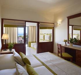 Туры в Mitsis Roda Beach Resort & Spa в Греции
