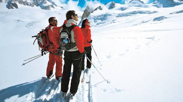 Villaggio VClub Valtur Sestriere 3* Италия, Сестриере
