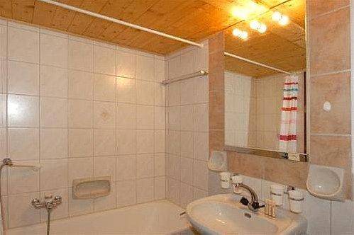 Valsorey Chalet Apartment - Venus Building Centre 3* Швейцария, Вербье