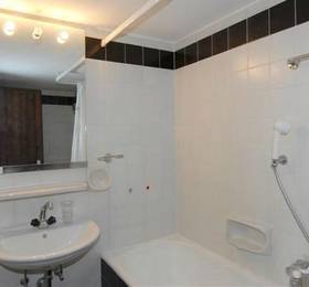 Valsorey Chalet Apartment - Venus Building Centre в Вербье