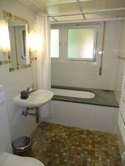 Columbine Chalet 4* Швейцария, Вербье