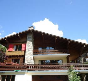 Отдых в Harlequin Chalet - Швейцария, Вербье