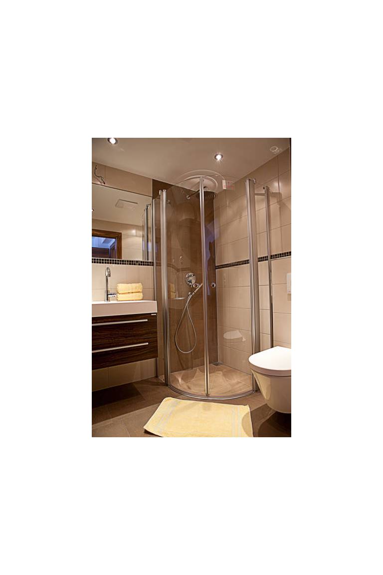 Apartment Villa Sepp