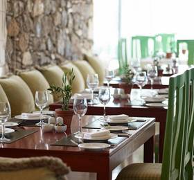 Mitsis Ramira Beach в о. Кос