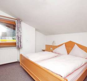 Отдых в Holiday Home Riml Barbara - Австрия, Зельден