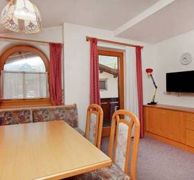 Holiday Home Riml Barbara в Зельдене