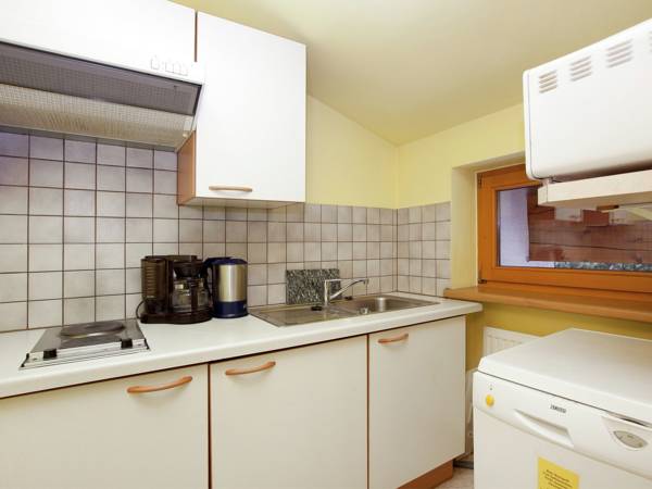 Holiday Home Riml Barbara