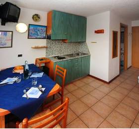 Residence Lores 2 в Валь Ди Соле