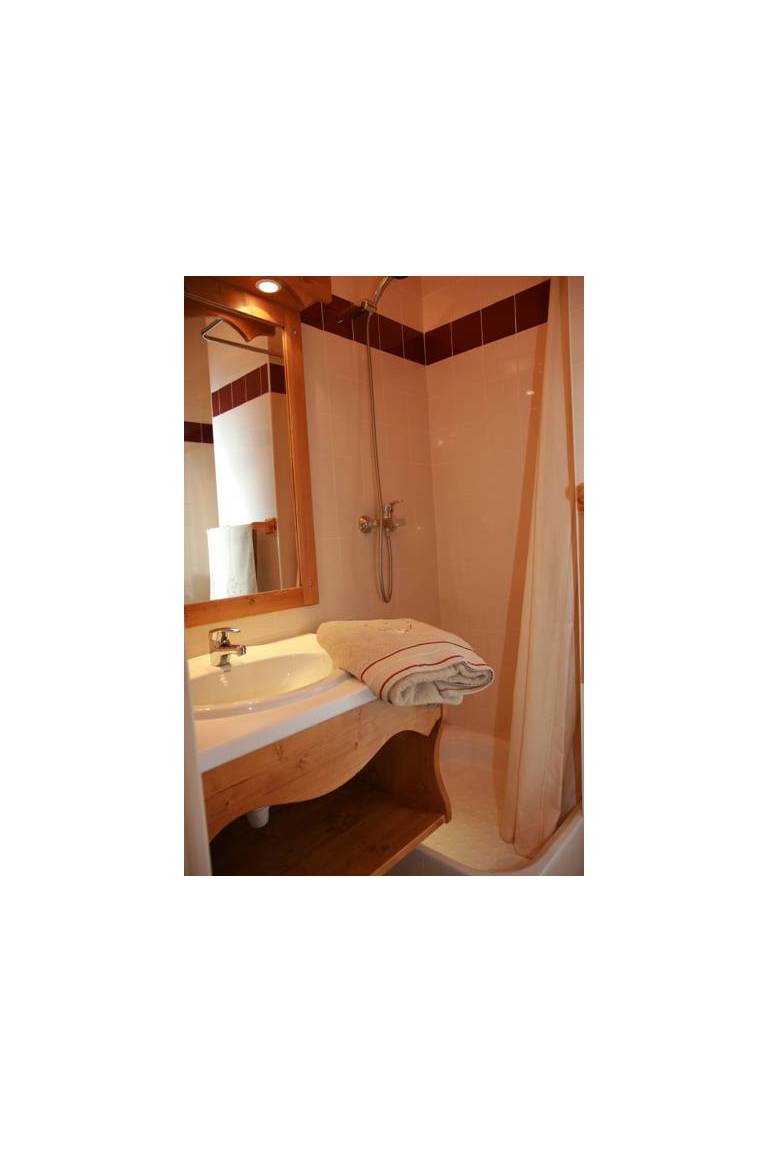 Residences Agence Nexity La Tania Apt