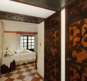 Casa del Balam Hotel в Мериде