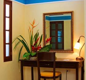 Отдых в Francis Drake Hotel - Мексика, Кампече