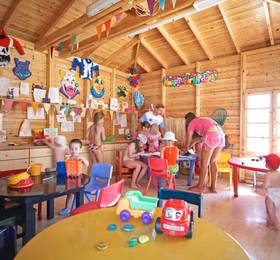 Туры в Mitsis Faliraki Beach в Греции