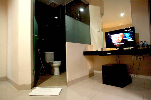 Anucara Hotel