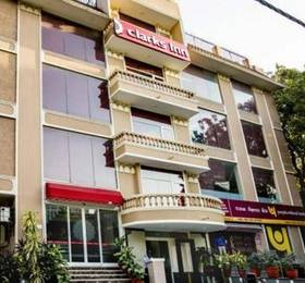 Clarks Inn Nehru Place в Нью-Дели