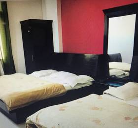 Отдых в Splash Hotel - Индия, Нью-Дели