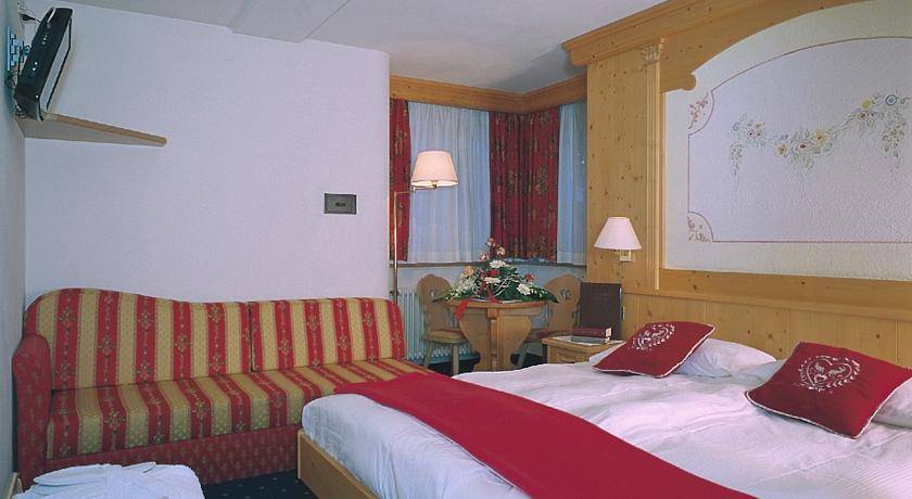 Piccolo Hotel 3* Италия, Валь ди Фасса