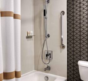 Туры в Los Angeles Airport Marriott в США