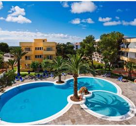 Туры в Spa Sagitario Playa в Испании