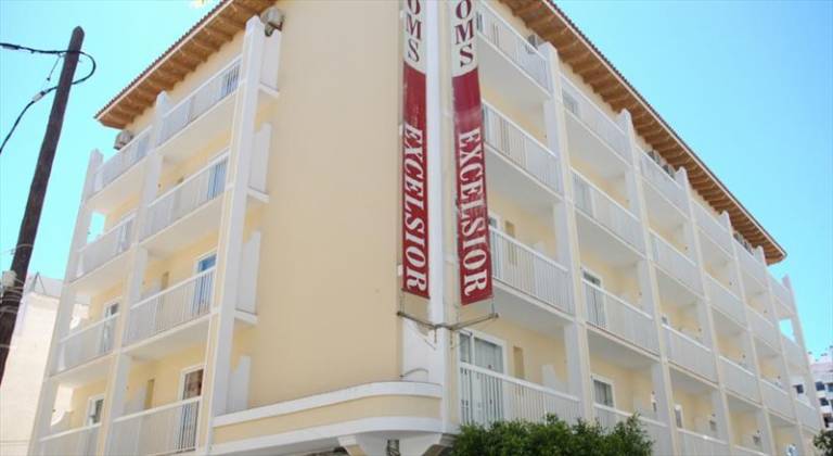Excelsior Apartments