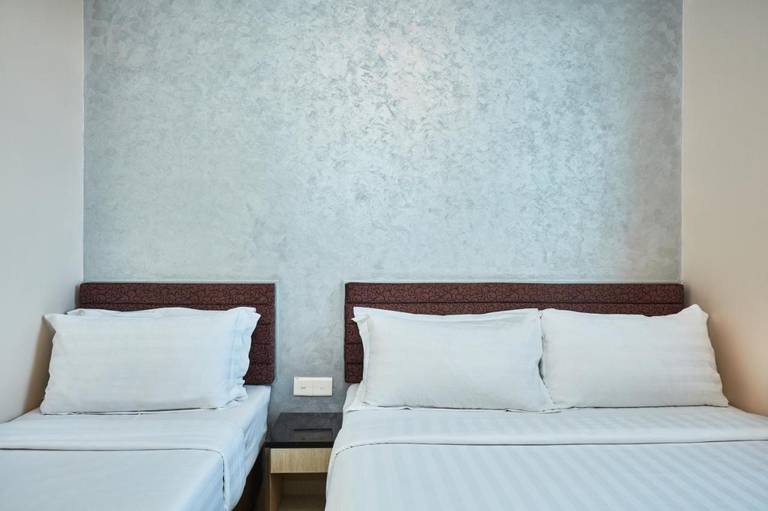 Ibis Budget Singapore Mount Faber